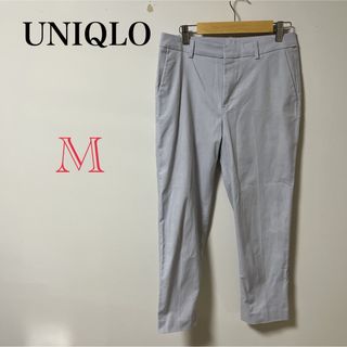 ユニクロ(UNIQLO)の【UNIQLO】レディース　パンツ　ズボン　デニム　スラックス　スーツ　ボトムス(その他)