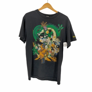 DRAGONBALL Z(ドラゴンボールゼット) メンズ トップス(Tシャツ/カットソー(半袖/袖なし))