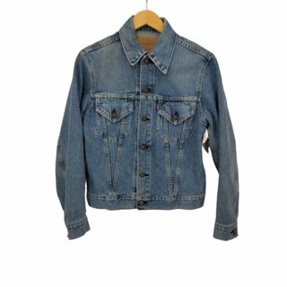 リーバイス(Levi's)のLevis(リーバイス) メンズ アウター ジャケット(Gジャン/デニムジャケット)