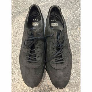 オニツカタイガー(Onitsuka Tiger)のオニズカタイガー スニーカー メンズ　26.5cm(スニーカー)