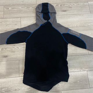 オーエムエムデザイン(OMMデザイン)のOMM Core+ Hoodie / OMM コアプラスフーディ(その他)