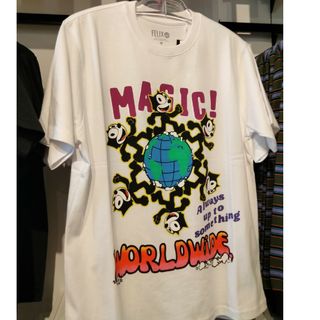 USJ フェニックス　Ｔシャツ(Tシャツ/カットソー(半袖/袖なし))