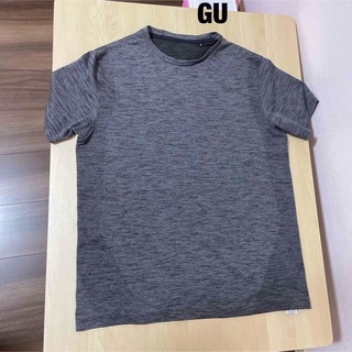 ジーユー(GU)のGU メンズTシャツ　サイズを確認して下さい(Tシャツ/カットソー(半袖/袖なし))