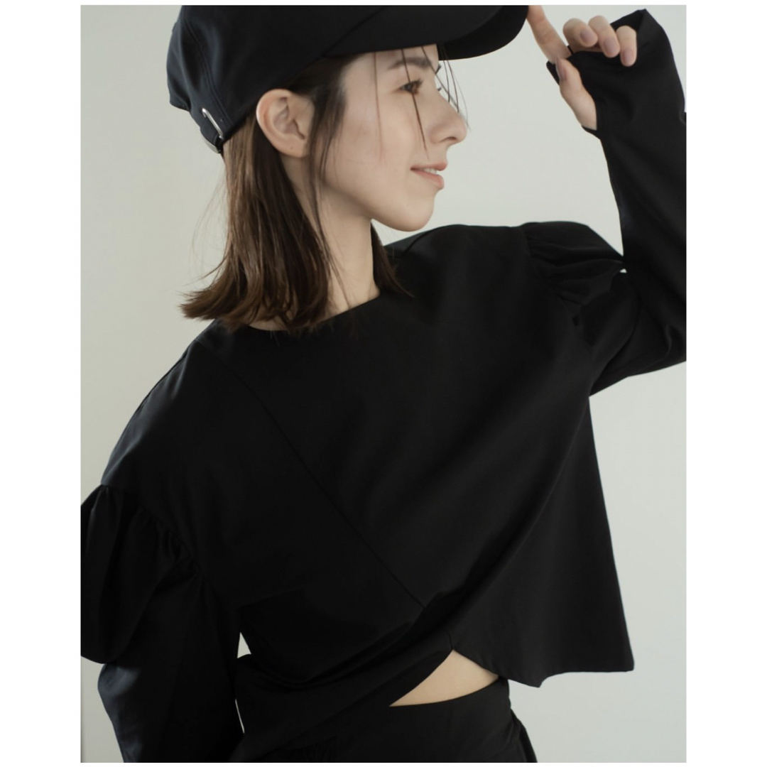 maison de Dolce メゾン ド ドルチェ セパレートラッシュガード maison de Dolce メゾン ド ドルチェ セパレートラッシュガード