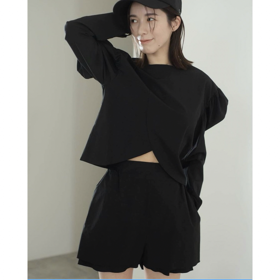 maison de Dolce メゾン ド ドルチェ セパレートラッシュガード maison de Dolce メゾン ド ドルチェ セパレートラッシュガード