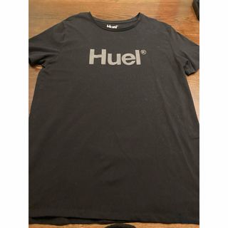 Huel ヒュエル メンズ　Tシャツ (Tシャツ/カットソー(半袖/袖なし))