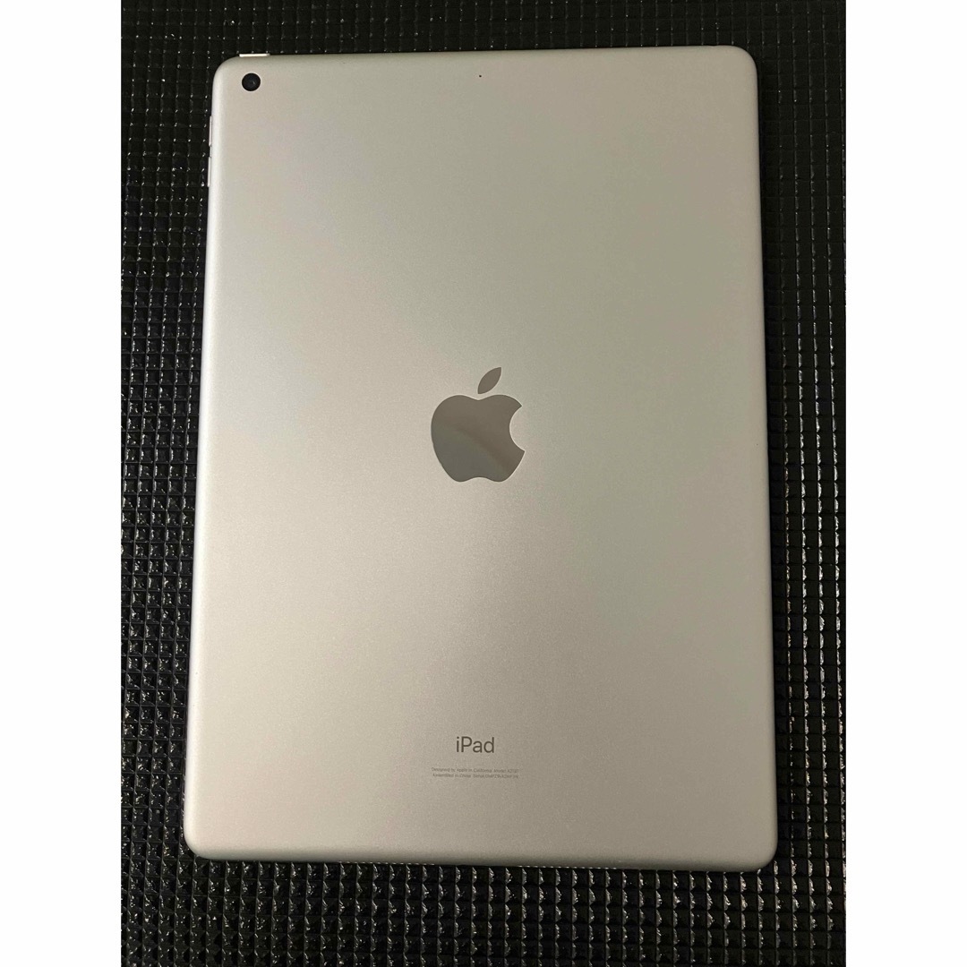 iPad 第7世代 Wifi 32GB バッテリー最大容量97.0% iPad 第7世代 Wifi 32GB バッテリー最大容量97.0%