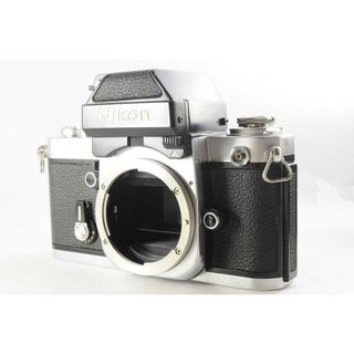 ★極上美品★NIKON ニコン F2 フォトミックA ボディ 0567(フィルムカメラ)