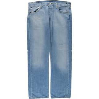 リーバイス(Levi's)の古着 リーバイス Levi's 501 ストレートデニムパンツ メンズw36 /eaa457033(デニム/ジーンズ)