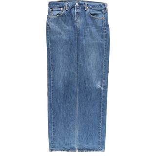 リーバイス(Levi's)の古着 リーバイス Levi's 501 ストレートデニムパンツ メンズw36 /eaa457414(デニム/ジーンズ)