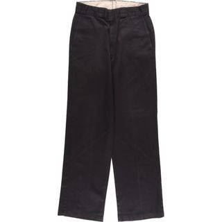 ディッキーズ(Dickies)の古着 90年代 ディッキーズ Dickies ワークパンツ USA製 メンズw32 ヴィンテージ /eaa435215(ワークパンツ/カーゴパンツ)