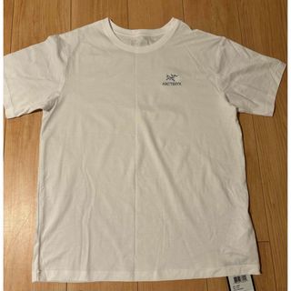 アークテリクス(ARC'TERYX)のARC’TERYX アークテリクス Tシャツ　レディース(Tシャツ(半袖/袖なし))