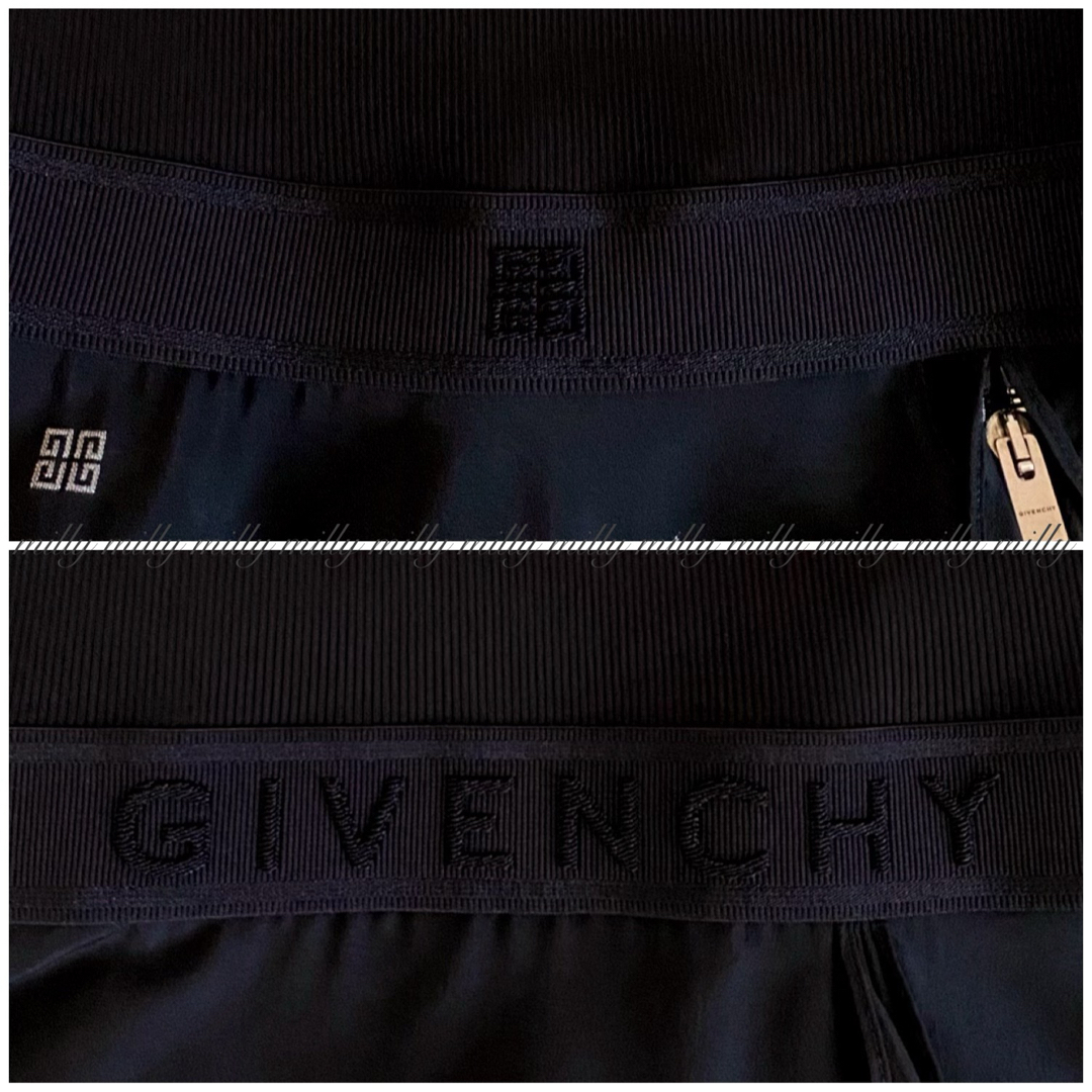 GIVENCHY - ご成約済みです【GIVENCHY】2024現行4Gロゴ GIVENCHY - ご成約済みです【GIVENCHY】2024現行4Gロゴ