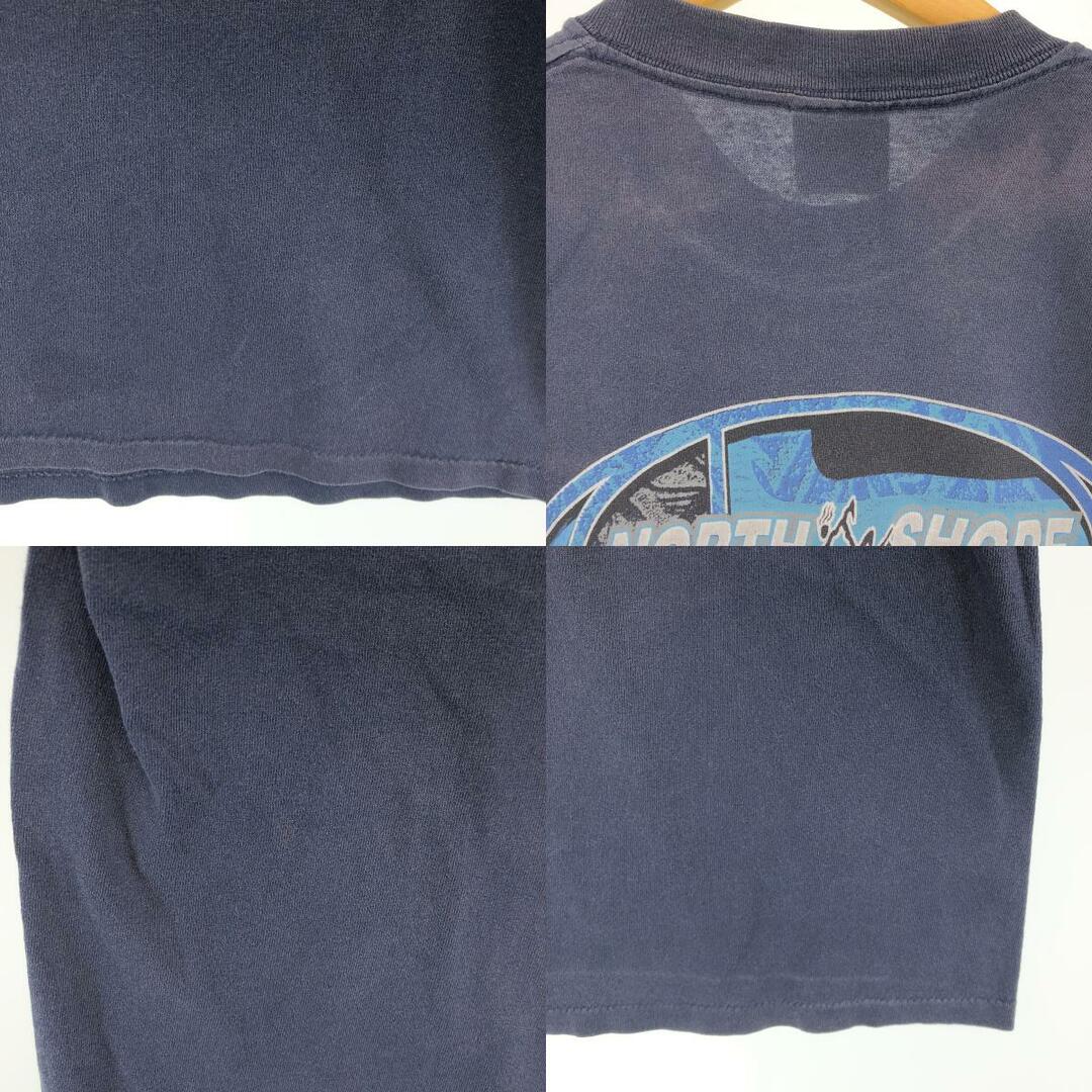 古着 90年代 ALL SPORT サーフ スケートTシャツ USA製 メンズS 古着 90年代 ALL SPORT サーフ スケートTシャツ USA製 メンズS