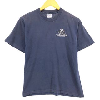 古着 90年代 ALL SPORT サーフ スケートTシャツ USA製 メンズS ヴィンテージ /eaa430640(Tシャツ/カットソー(半袖/袖なし))