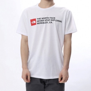 ザノースフェイス(THE NORTH FACE)の THE NORTH FACE Tシャツ(Tシャツ(半袖/袖なし))