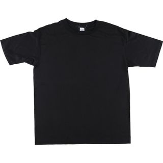 古着 80年代 Sportswear 無地Tシャツ USA製 メンズXL ヴィンテージ /eaa456918(Tシャツ/カットソー(半袖/袖なし))