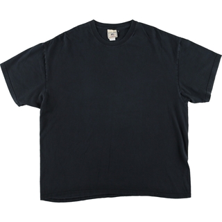 リー(Lee)の古着 90年代 リー Lee 無地Tシャツ USA製 メンズXL ヴィンテージ /eaa456916(Tシャツ/カットソー(半袖/袖なし))