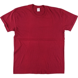 古着 90年代 ROYAL COMPORT 無地Tシャツ USA製 メンズL ヴィンテージ /eaa456932(Tシャツ/カットソー(半袖/袖なし))