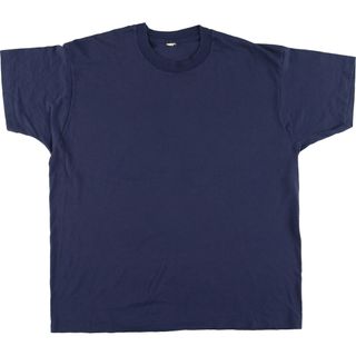 古着 90年代 無地Tシャツ メンズL ヴィンテージ /eaa456938(Tシャツ/カットソー(半袖/袖なし))