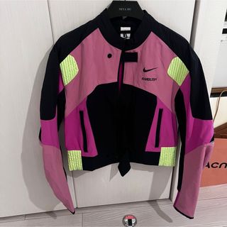 アンブッシュ(AMBUSH)のNIKE×AMBUSH ジャケット(テーラードジャケット)