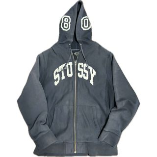 ステューシー(STUSSY)のSTUSSY hoodie(パーカー)