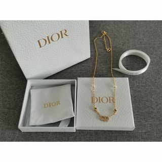 ディオール(Dior)のDior 大人気 ネックレス(ネックレス)