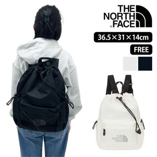 ノースフェイス THE NORTH FACE リュック ナイロンNN2PQ07(リュック/バックパック)