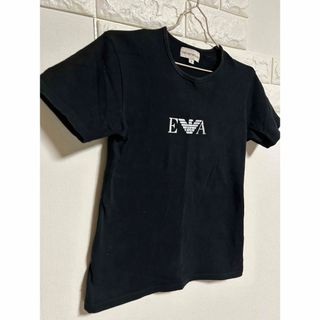 エンポリオアルマーニ(Emporio Armani)のEMPORIO ARMANI アルマーニ　レディースTシャツ(Tシャツ(半袖/袖なし))