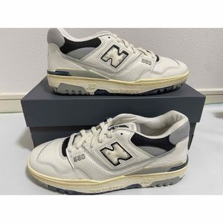 ニューバランス(New Balance)のニューバランス BB550VGB Vintage Pack スニーカー(スニーカー)