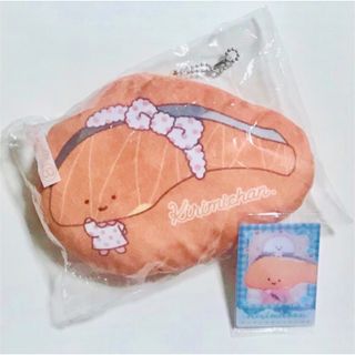 サンリオ - サンリオ💕 当たりくじ 💕 キリミちゃん 💕ポーチ & カードセット💕