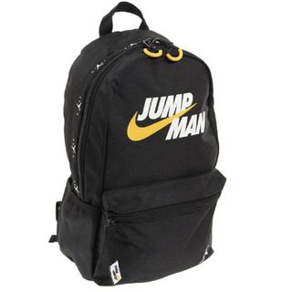 ジョーダン(Jordan Brand（NIKE）)の再入荷【新品】NIKE　JUMP MAN　ジャンプマン　リュック　バッグパック(バッグパック/リュック)