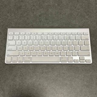 Apple - Apple 純正 ワイヤレスキーボード A1314 US配列