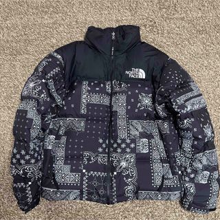 ザノースフェイス(THE NORTH FACE)のTHE NORTH FACE ヌプシジャケット(ダウンジャケット)