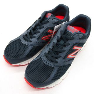 ニューバランス(New Balance)のニューバランス スニーカー ローカット 未使用 M460CE2 シューズ 靴 メンズ 25サイズ ブルー NEW BALANCE(スニーカー)