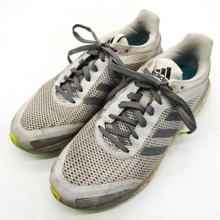 アディダス(adidas)のアディダス スニーカー ローカット BB3605 シューズ 靴 メンズ 28サイズ グレー adidas(スニーカー)