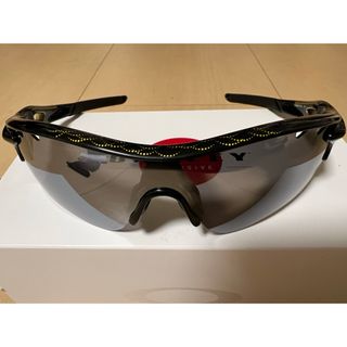 Oakley - OAKLEY オークリー 日本限定  レーダーロック パス radar lock