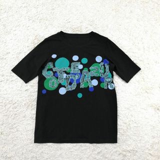 トクコプルミエヴォル(TOKUKO 1er VOL)のトクコプルミエヴォル　Tシャツ　カットソー　半袖　TOKUKO1erVOL　9(Tシャツ(半袖/袖なし))