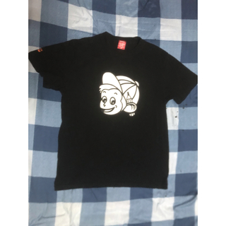 habubox メイクマン　Tシャツ 沖縄　US 古着　企業　ローカル　A&W(Tシャツ/カットソー(半袖/袖なし))