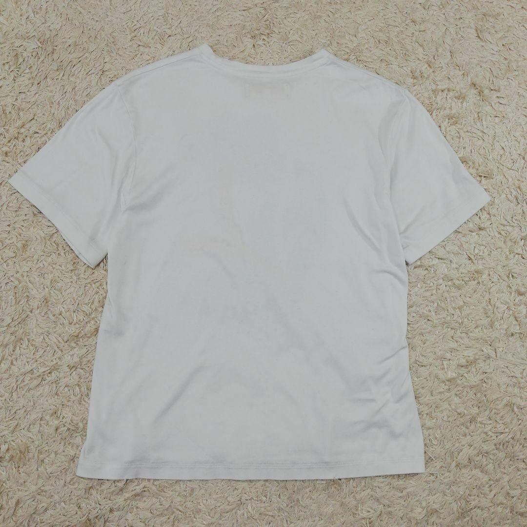 AKIRANAKA - AKIRANAKA Tシャツ カットソー 半袖 アキラナカ