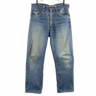 リーバイス(Levi's)のリーバイス 90s 512-0217 ストレートデニムパンツ w32 Levi's ジーンズ メンズ(デニム/ジーンズ)