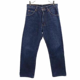 リーバイス(Levi's)のリーバイス 90s ストレートデニムパンツ w31 Levi's メンズ(デニム/ジーンズ)