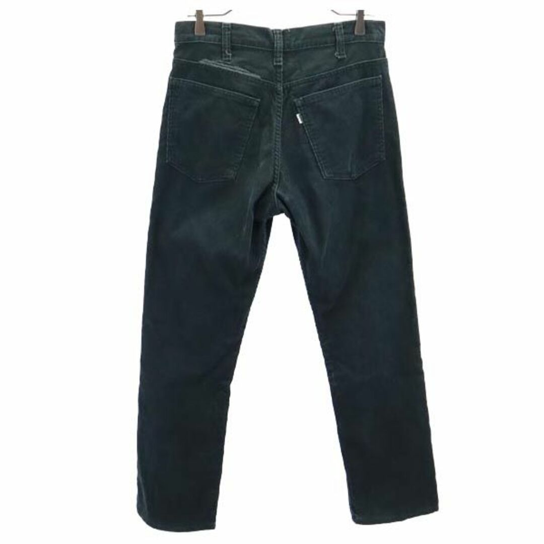 Levi's - リーバイス 80s ヴィンテージ 42タロン コーデュロイ Levi's - リーバイス 80s ヴィンテージ 42タロン コーデュロイ