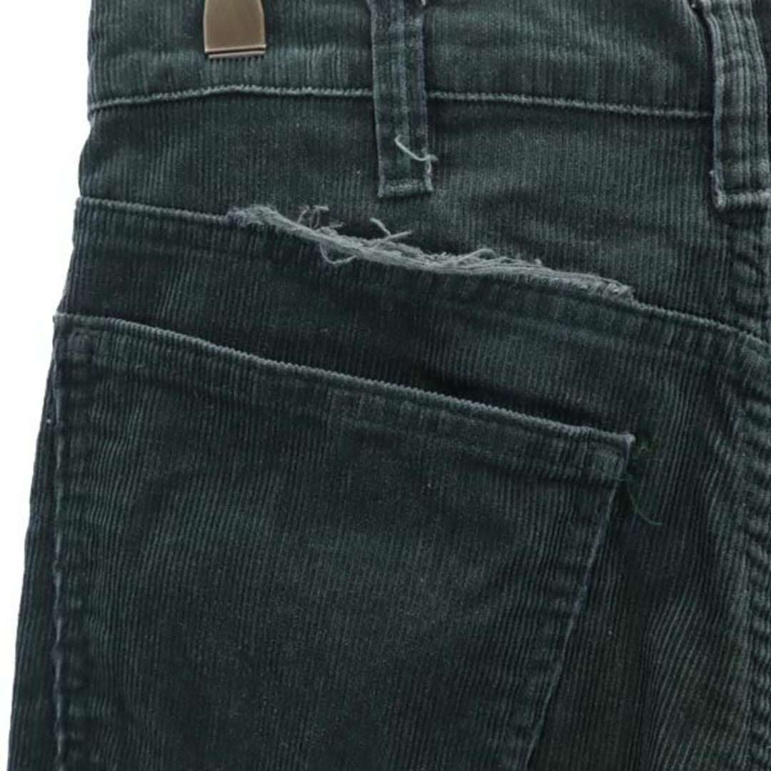 Levi's - リーバイス 80s ヴィンテージ 42タロン コーデュロイ Levi's - リーバイス 80s ヴィンテージ 42タロン コーデュロイ