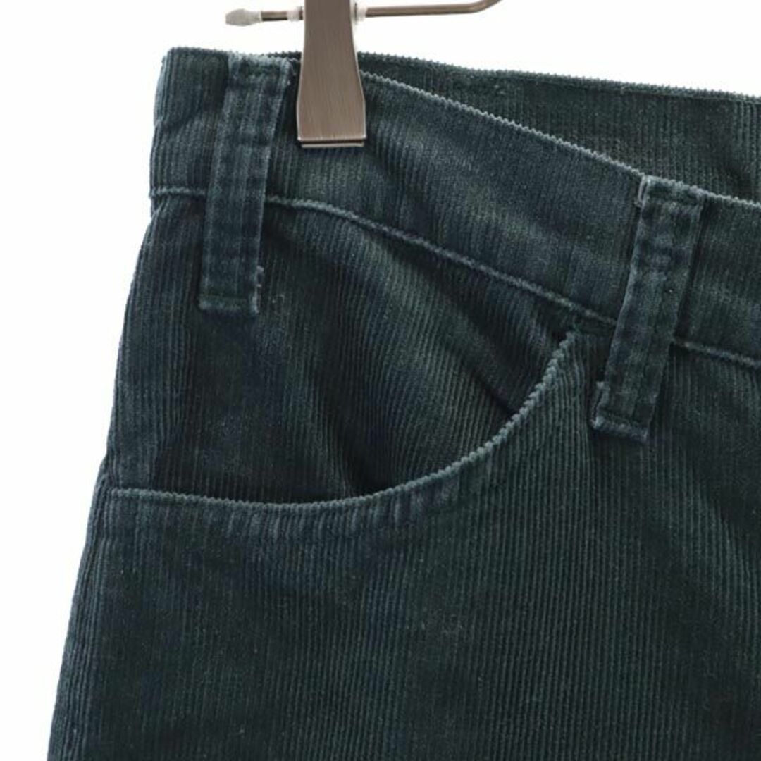 Levi's - リーバイス 80s ヴィンテージ 42タロン コーデュロイ Levi's - リーバイス 80s ヴィンテージ 42タロン コーデュロイ