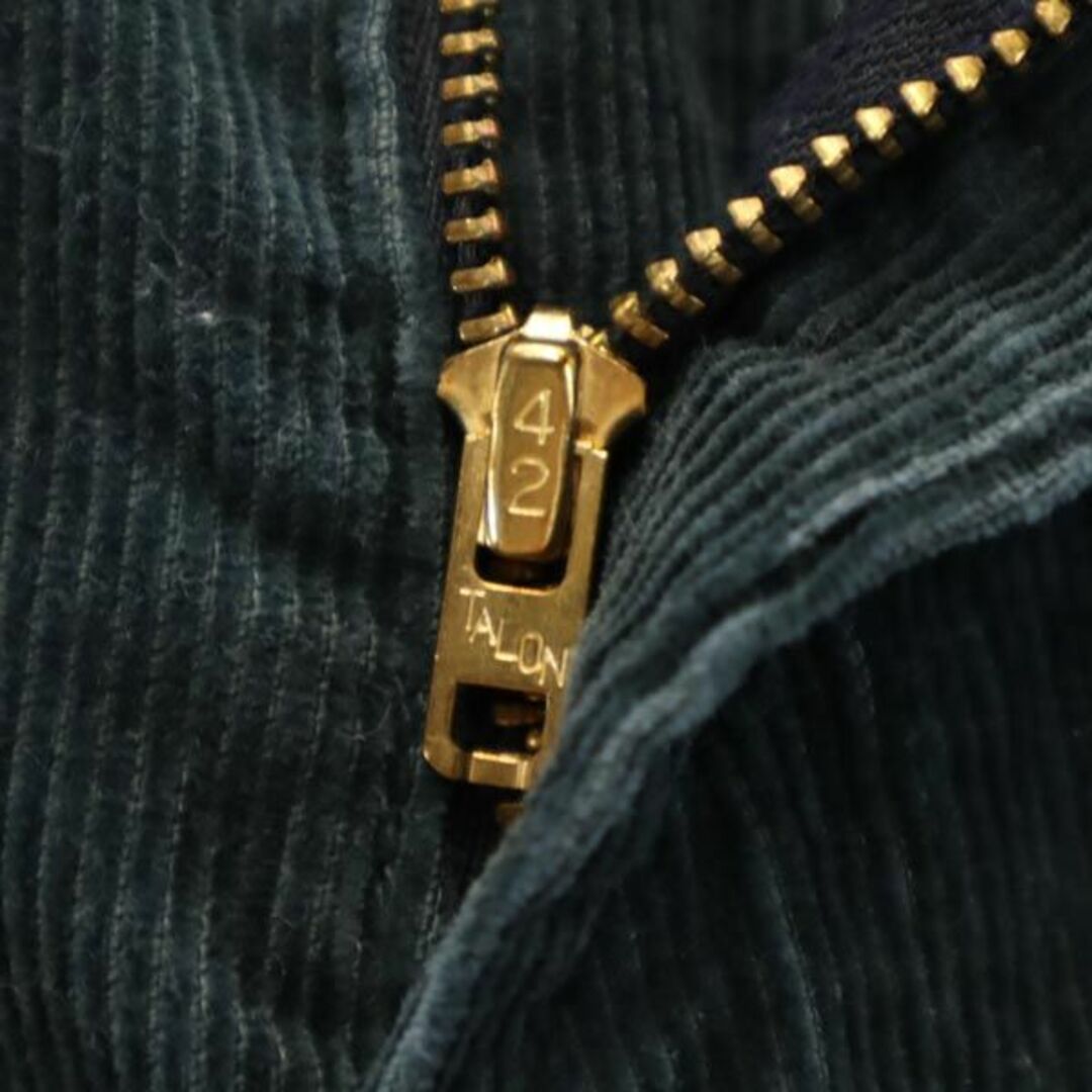 Levi's - リーバイス 80s ヴィンテージ 42タロン コーデュロイ Levi's - リーバイス 80s ヴィンテージ 42タロン コーデュロイ