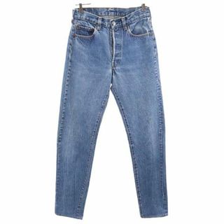 リーバイス(Levi's)のリーバイス 80s テーパードデニムパンツ w29 Levi's メンズ(デニム/ジーンズ)