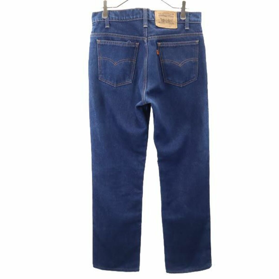 Levi's - リーバイス 80s オレンジタグ 20508-0914 ストレート Levi's - リーバイス 80s オレンジタグ 20508-0914 ストレート