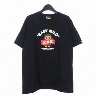 アベイシングエイプ(A BATHING APE)のアベイシングエイプ A BATHING APE ゴッドセレクション Tシャツ(Tシャツ/カットソー(半袖/袖なし))