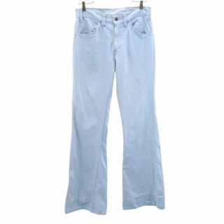 リーバイス(Levi's)のリーバイス 70s 80s ヴィンテージ ブーツカットデニムパンツ Levi's ジーパン メンズ(デニム/ジーンズ)